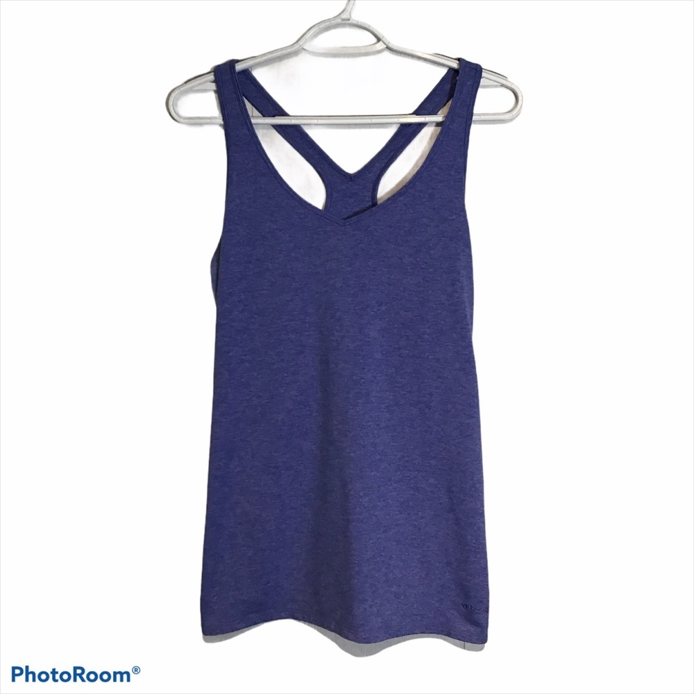 Patagonia Racerback Athletic Top size M